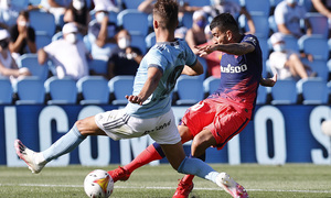 Temp. 21-22 | Celta - Atleti | Gol Correa
