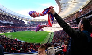 Wanda Metropolitano