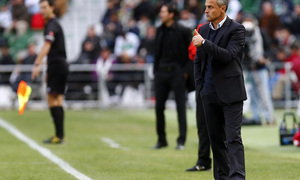 Temporada 2013/14. Atlético-Elche.