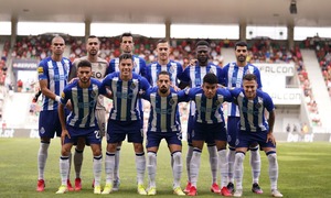 FC Porto