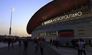 Wanda Metropolitano