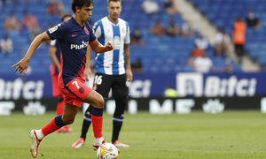 Temporada 21-22 | Espanyol - Atlético de Madrid | Joao Félix