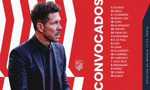 Convocatoria Porto ES