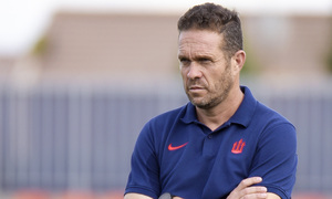 Temporada 2021/22 | Atlético de Madrid B - Trival Valderas | Tevenet