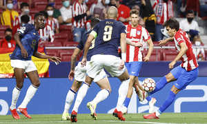 Temp. 21-22 | Atleti - FC Porto | Joao Félix