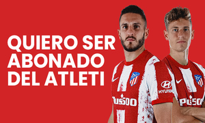 Temp. 21-22 | Abonados