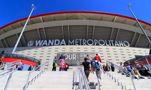 Wanda Metropolitano 