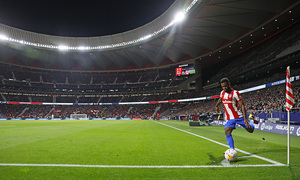 Temp. 21-22 | Lemar | Solitario