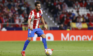 Temp. 21-22 | Koke | Solitario