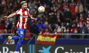 Temp. 21-22 | Herrera | Solitario