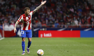 Temp. 21-22 | Trippier | Solitario