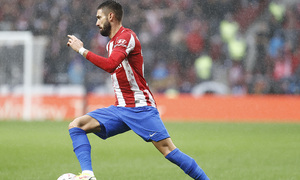Temp. 21-22 | Atlético de Madrid - Betis | Carrasco | Solitario