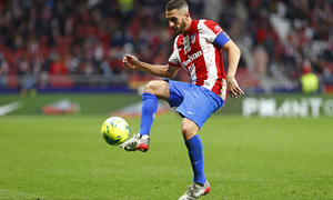Temp. 21-22 | Atlético de Madrid-Mallorca | Koke solitario