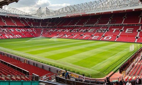 Old Trafford
