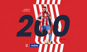 Carrasco 200