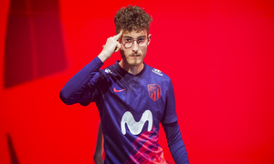 Temp. 21-22 | eSports | Andoni