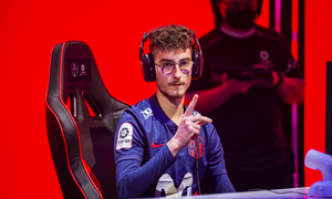 Temp. 21-22 | eSports | Andoni