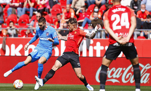 Temp 21-22 | Mallorca-Atlético de Madrid | Carrasco