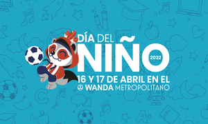 Día del Niño 2022