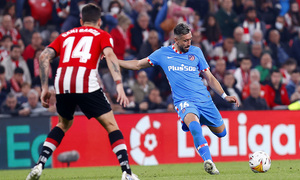  Temp. 21-22 | Athletic Club - Atlético de Madrid | Herrera