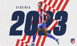 Virginia 2023