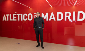 Temporada 21/22 | Gustavo López