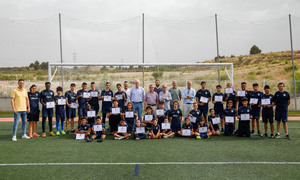 Viña de los Soñadores