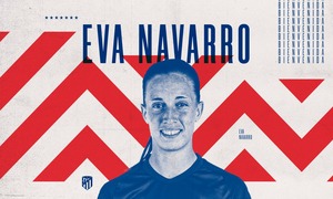 Eva Navarro
