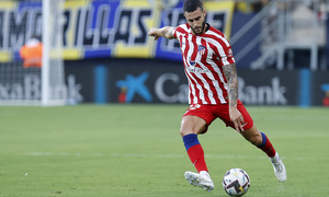 Temp 22-23 | Cádiz CF - Atlético de Madrid | Hermoso