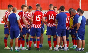 Atleti B