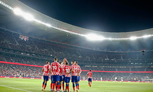 Temp. 22-23 | Atlético de Madrid-Celta | Gol