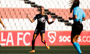 Temporada 2022/23 | Sevilla - Atlético de Madrid Femenino | Maitane ok