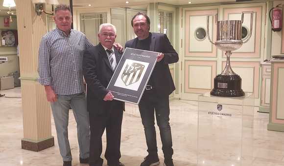 Peña Atlética Vicalvaro