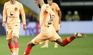 Temp 22-23 | Club Brujas - Atlético de Madrid | Carrasco