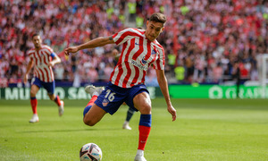 Temp 22-23 | Atlético de Madrid - Girona FC | Molina