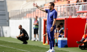 Temp. 22-23 | Atlético de Madrid B-AD Alcorcón B | Tevenet