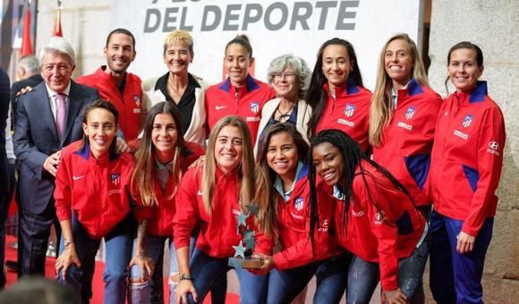 Premio Siete Estrellas