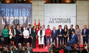 Premio Siete Estrellas