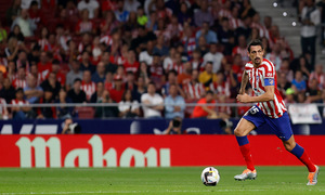 Temp 22-23 | Atlético de Madrid - Rayo Vallecano | Savic