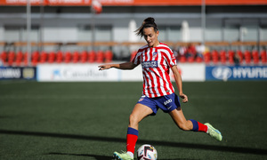 Temp. 22-23 | Atlético de Madrid Femenino - Madrid CFF | Moraza