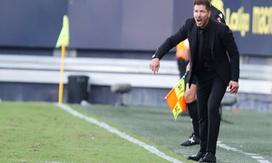 Temp. 22-23 | Cádiz-Atlético de Madrid | Simeone