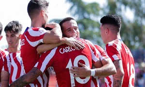 Temp. 22-23 | Atlético de Madrid B
