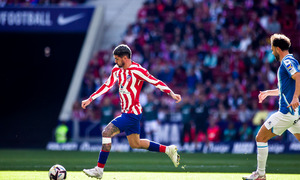 Temp. 22-23 | Atlético de Madrid - Espanyol | De Paul