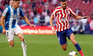 Temp. 22-23 | Atlético de Madrid - Espanyol | Carrasco