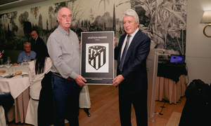 Temp. 22-23 | Peña Santander | Enrique Cerezo