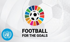 Football for the goals