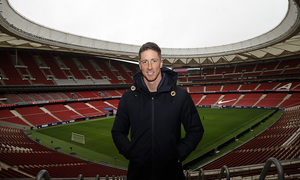 Temp. 22-23 | Entrevista resumen año 2022 | Fernando Torres 
