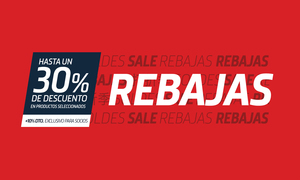 Temp. 22-23 | Rebajas ESP