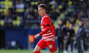 Temp. 22-23 | Villarreal - Girona | Riquelme