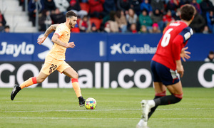 Temp. 22-23 | Osasuna - Atlético de Madrid | Hermoso
